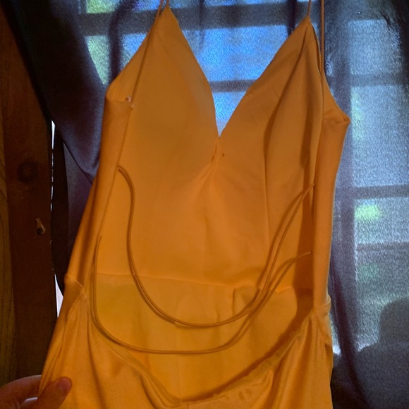 senior ball/prom dress - Picture 3 of 3